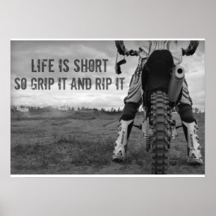 life short poster