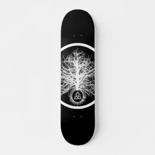 life skateboard