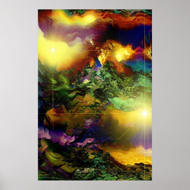 Life Storm -2009 Poster (Front)