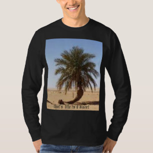 life t shirt