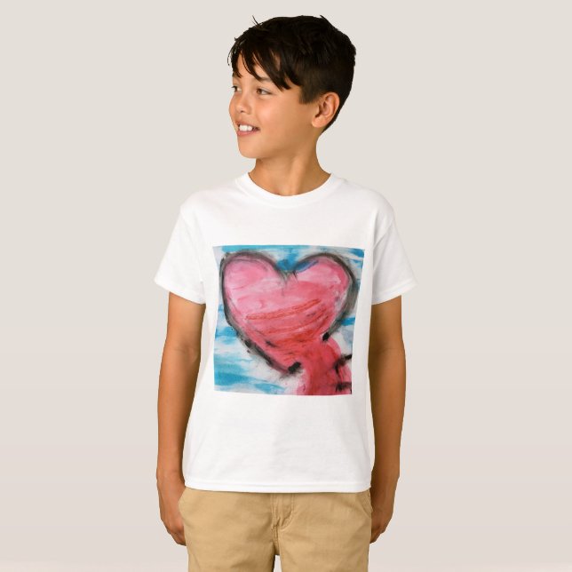 Life T-Shirt (Front Full)