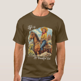 Life T-Shirt