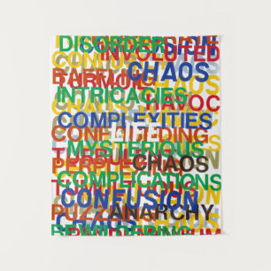 Life Tapestry