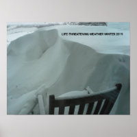 LIFE THREATENING WEATHER WINTER 2019
