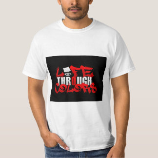 Life Through Colours T-Shirt