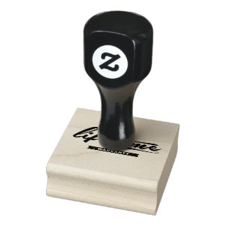 life time warranty stamp