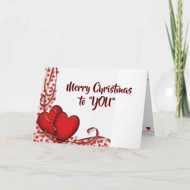 "LIFE TOGETHER-NOTHING BETTER" **OUR ANNIVERSARY** CARD (Front)