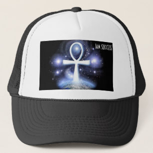 LIFE TRUCKER HAT
