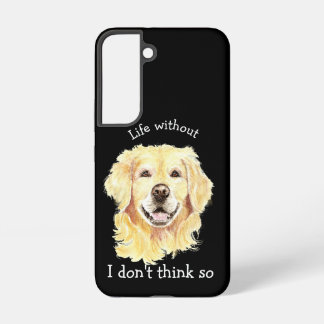 Life without  Fun Quote Custom Photo Samsung Galaxy Case