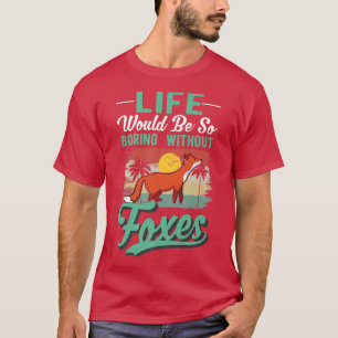 Life would be so boring without Foes Premium T-Shirt