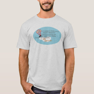 Life - Wow What a Ride Shirt
