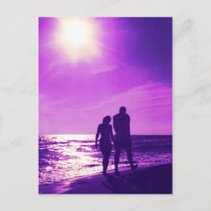 Life’s Journey Postcard