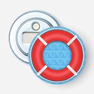 Lifebuoy Bottle Opener