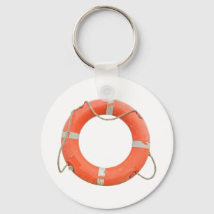 lifebuoy key ring