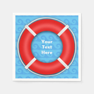 Lifebuoy Napkin