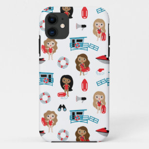 Lifeguard iPhone 11 Case