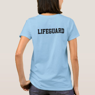 LIFEGUARD ID T-Shirt