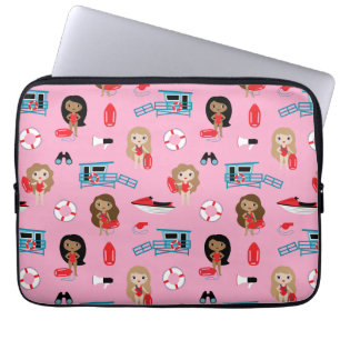 Lifeguard Laptop Sleeve
