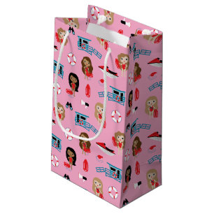 Lifeguard Small Gift Bag