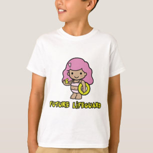 Lifeguard T-Shirt