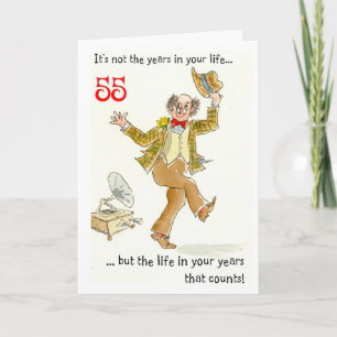 lifeinyryears255 card