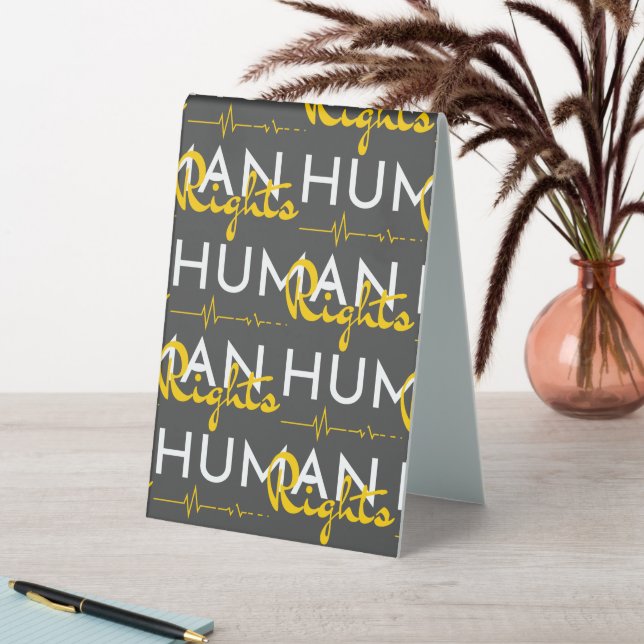 Lifeline to Human Rights (In SItu (Table))