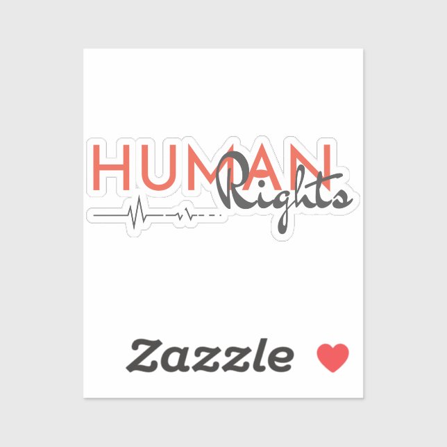 Lifeline to Human Rights (Sheet)