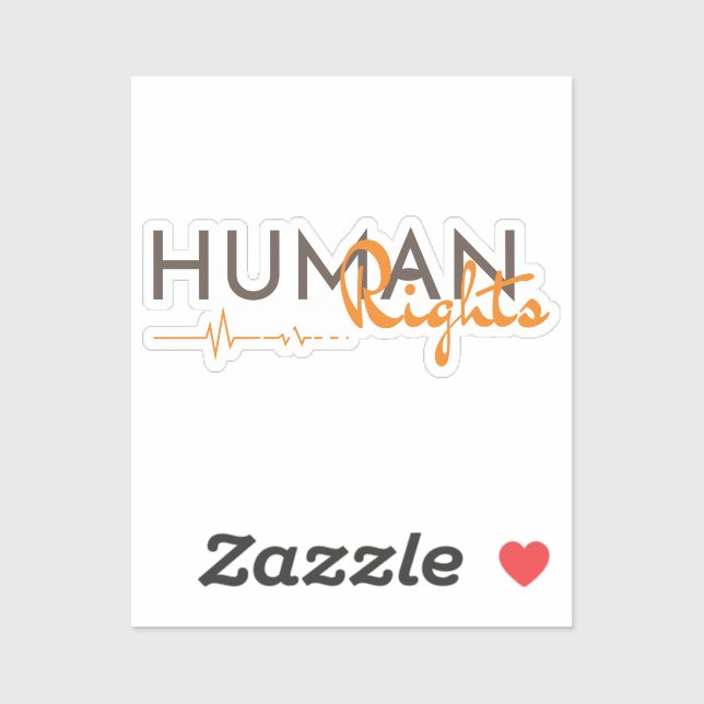 Lifeline to Human Rights (Sheet)