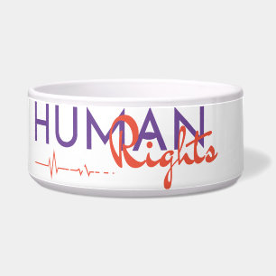 Lifeline to Human Rights