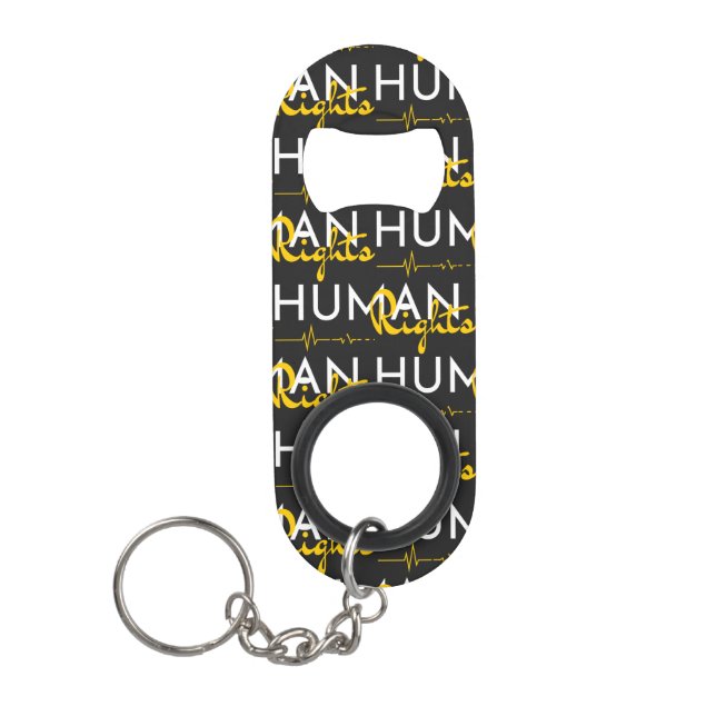 Lifeline to Human Rights (Front)