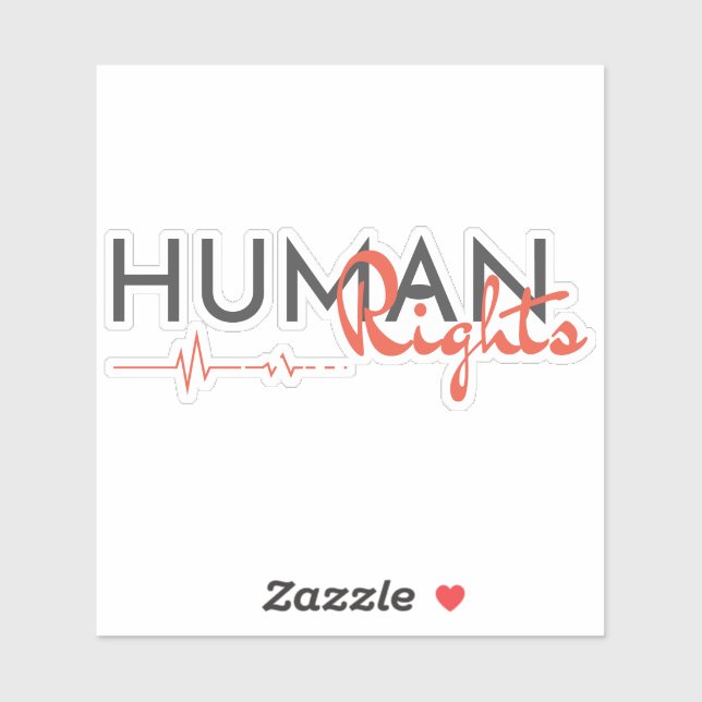 Lifeline to Human Rights (Sheet)