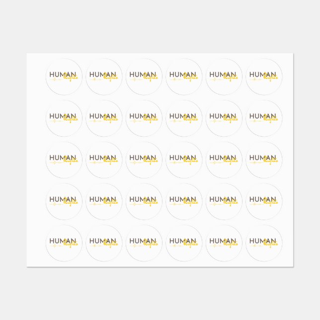 Lifeline to Human Rights (Sheet)