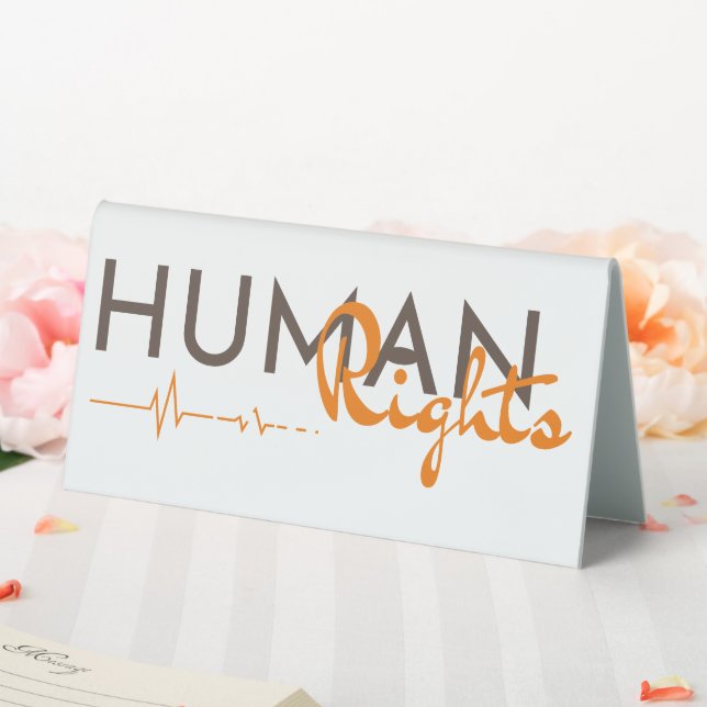 Lifeline to Human Rights (In SItu (Wedding))