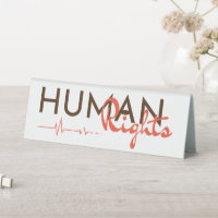 Lifeline to Human Rights