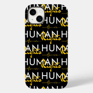 Lifeline to Human Rights Case-Mate iPhone 14 Plus Case