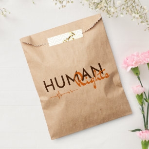 Lifeline to Human Rights Favour Bags