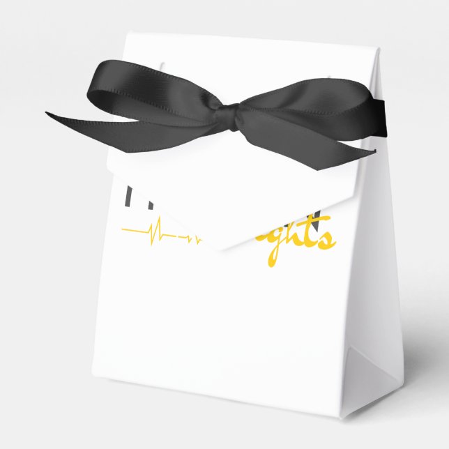 Lifeline to Human Rights Favour Box (Front Side)