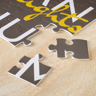 Lifeline to Human Rights Jigsaw Puzzle