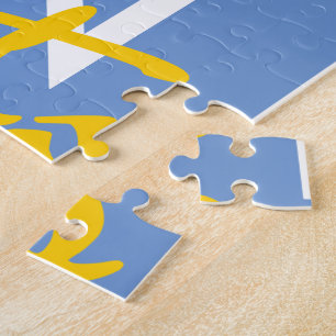 Lifeline to Human Rights Jigsaw Puzzle