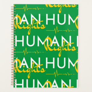 Lifeline to Human Rights Planner