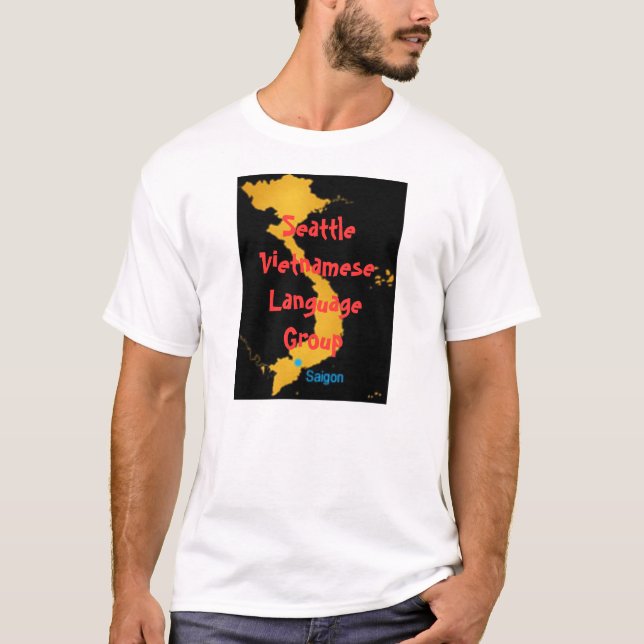 Lifelong Learners T-Shirt (Front)