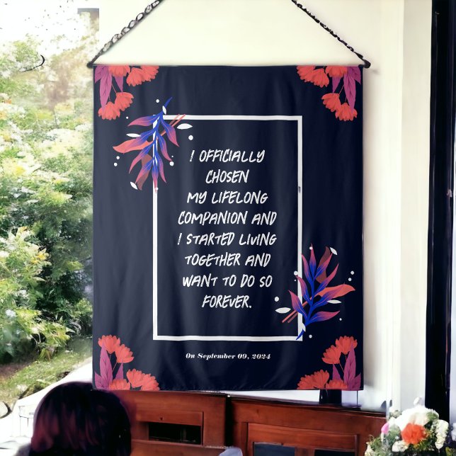 Lifelong Together  Tapestry (Creator Uploaded)