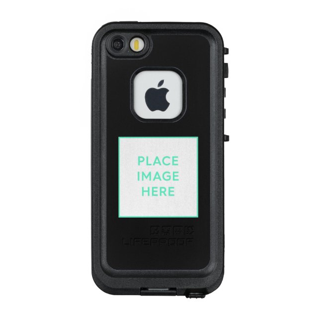 LifeProof Case - LifeProof Case Apple iPhone 6/6s (Back)