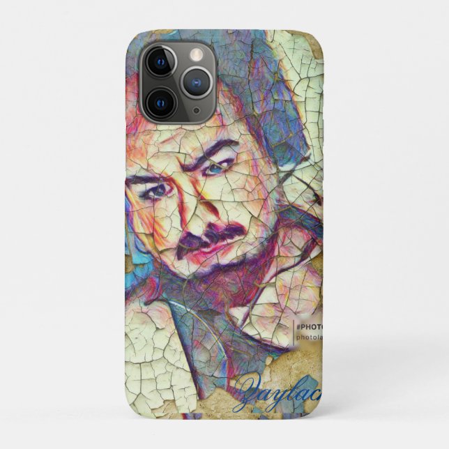 LifeProof FRĒ SERIES Waterproof Case for iPhone 11 (Back)