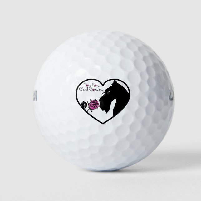 Life's a Ball (Front)
