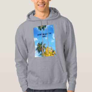 Life's a Beach Hoodie