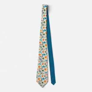 Life's a Beach Tie