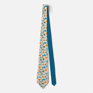 Life's a Beach Tie