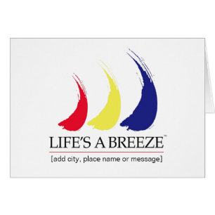 Life's a Breeze®_Paint-The-Wind_Template card