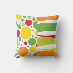 Life's a Party American MOJO Pillow